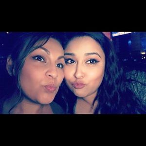 Meet your Posher, Cris